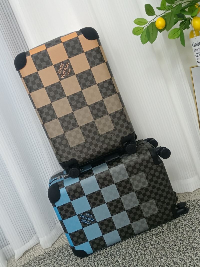 LV Suitcase